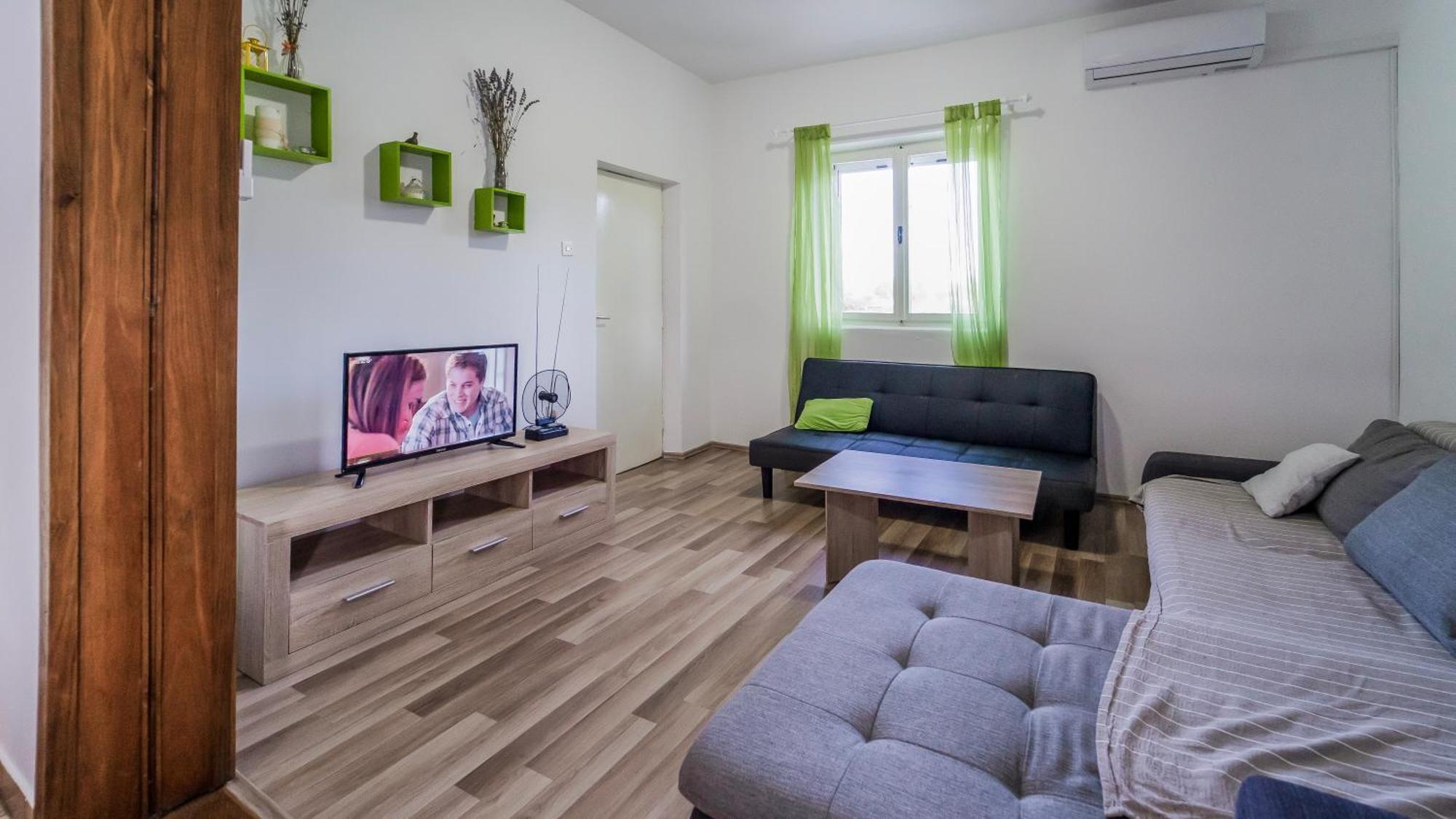 Vacation Home Ivan Kasic Экстерьер фото