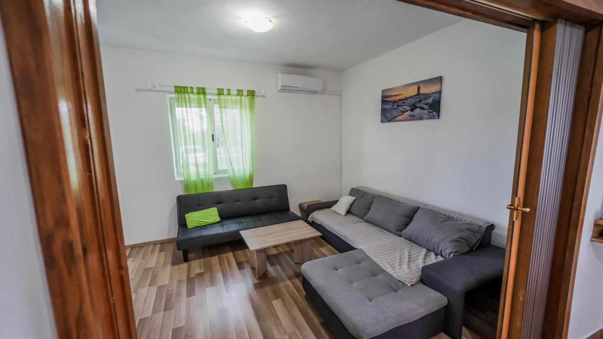Vacation Home Ivan Kasic Экстерьер фото