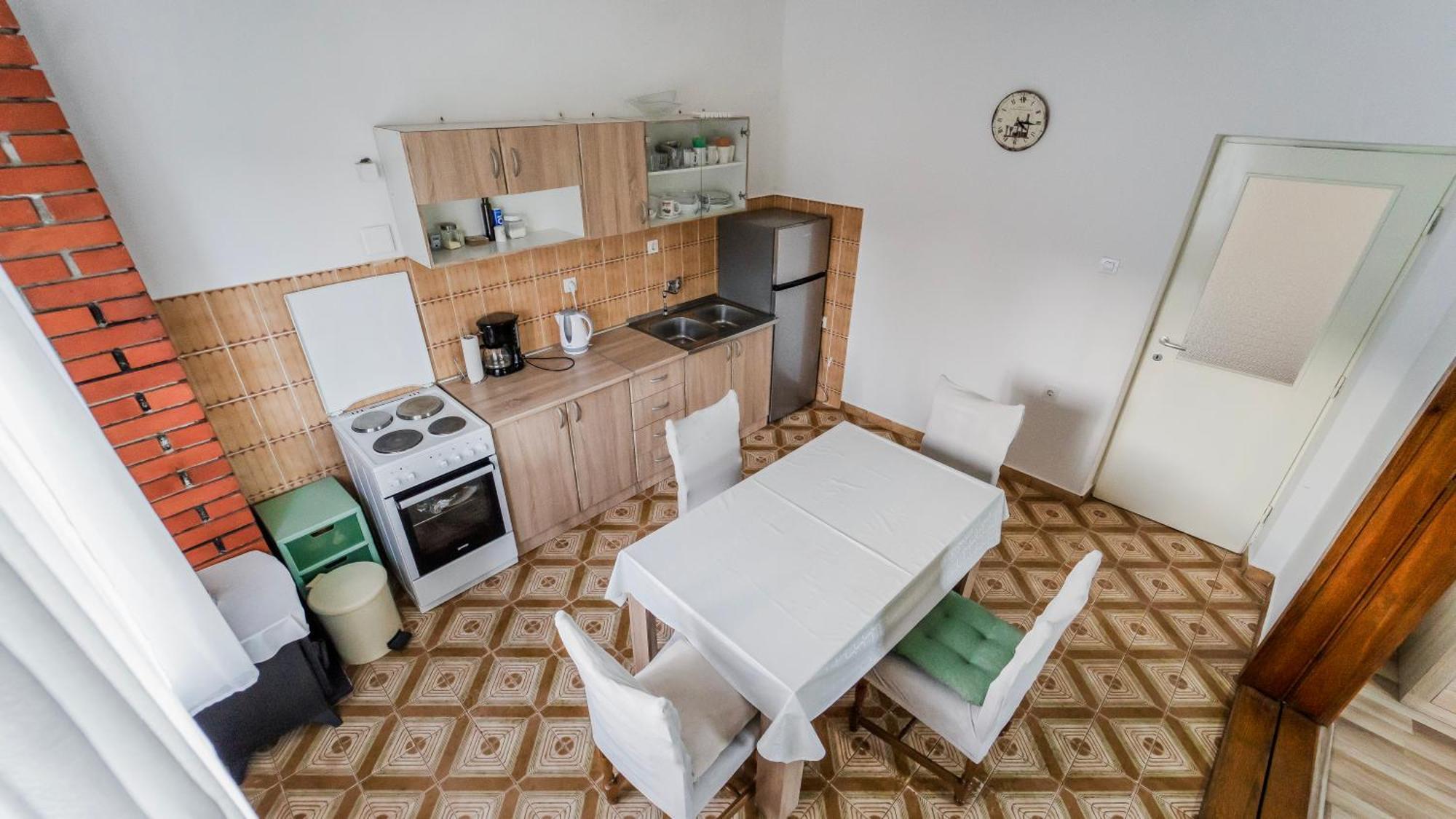 Vacation Home Ivan Kasic Экстерьер фото