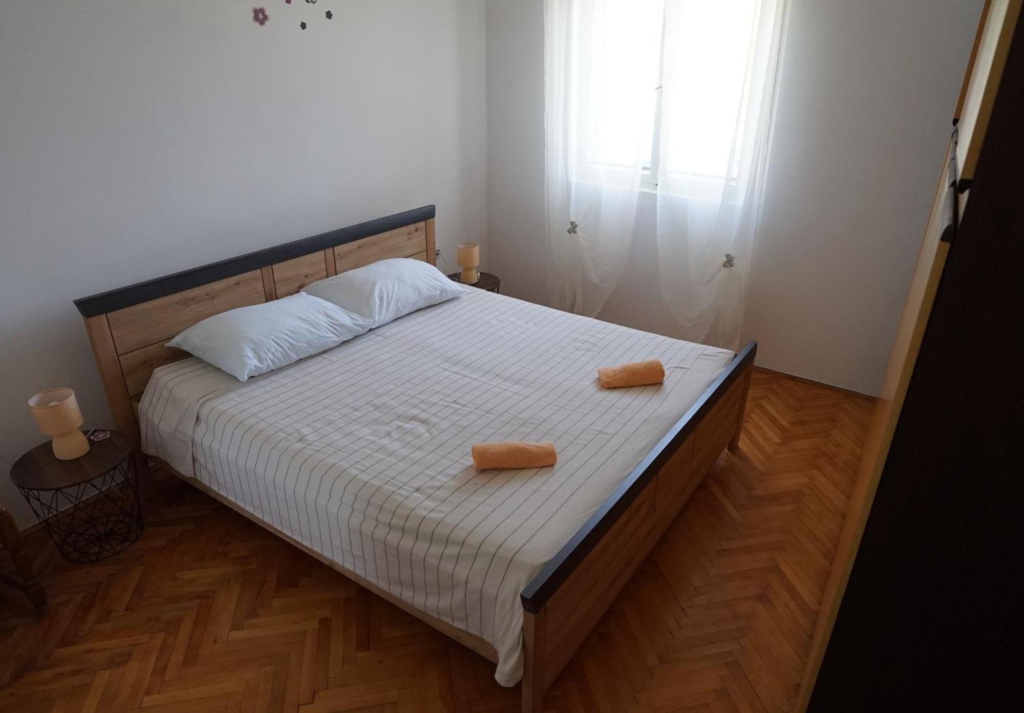 Vacation Home Ivan Kasic Экстерьер фото