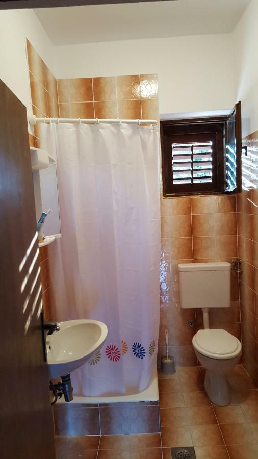 Vacation Home Ivan Kasic Экстерьер фото
