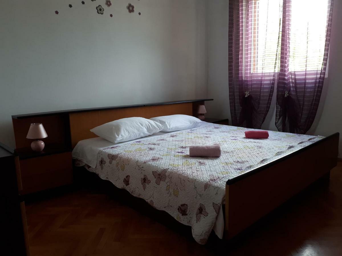 Vacation Home Ivan Kasic Экстерьер фото