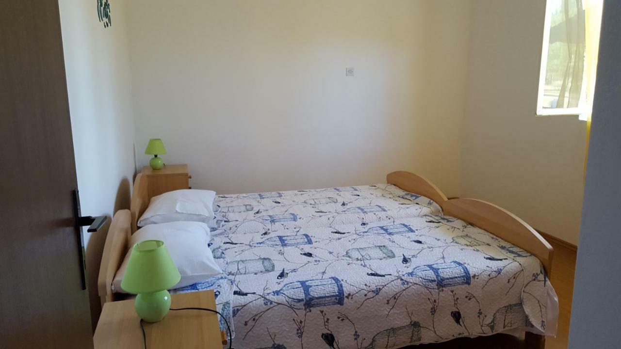 Vacation Home Ivan Kasic Экстерьер фото